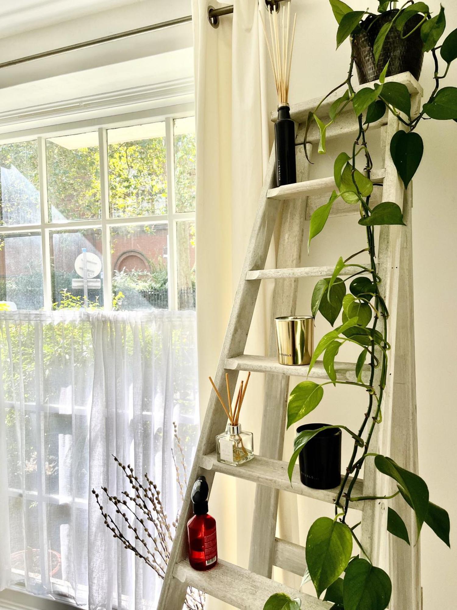 לונדון Designer Flat In Bethnal Green מראה חיצוני תמונה